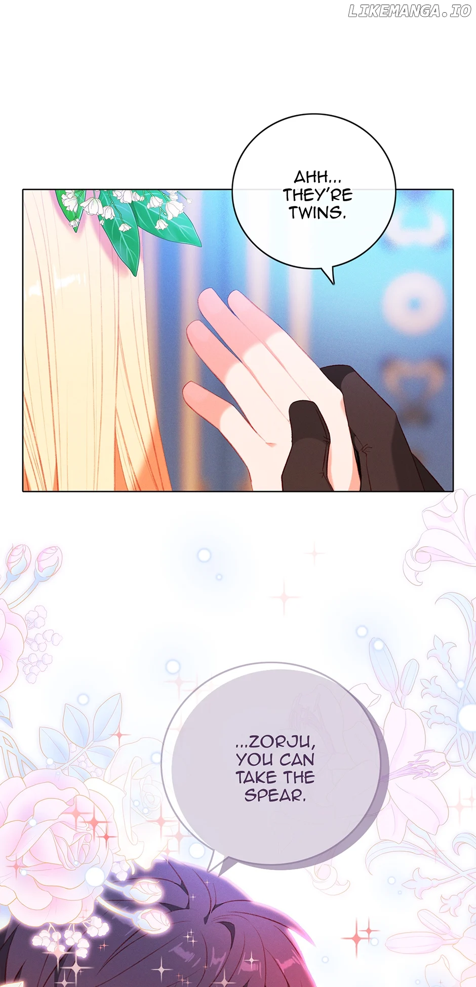 Living as the Tyrant’s Older Sister Chapter 169 - Page 20