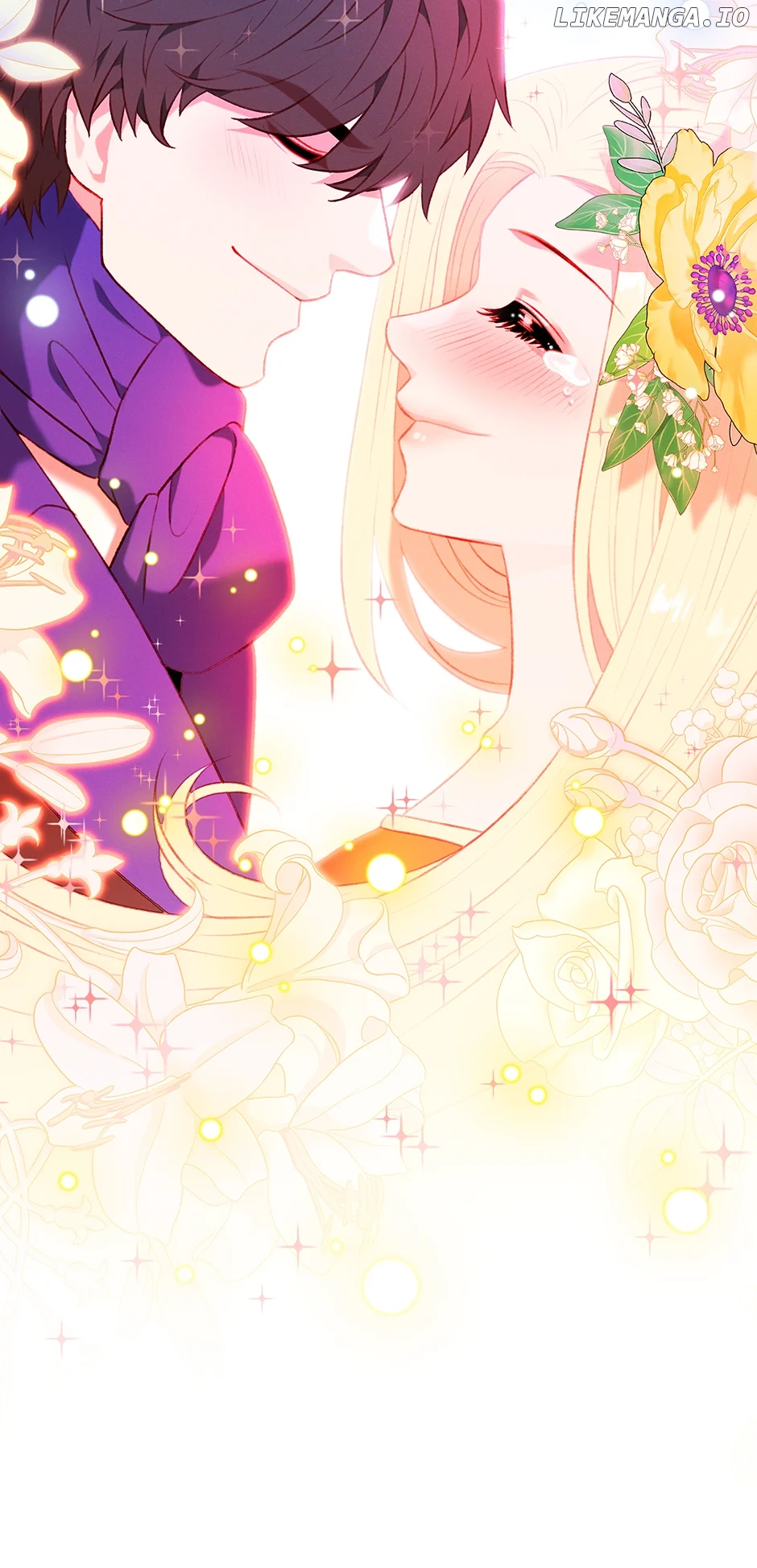 Living as the Tyrant’s Older Sister Chapter 169 - Page 21