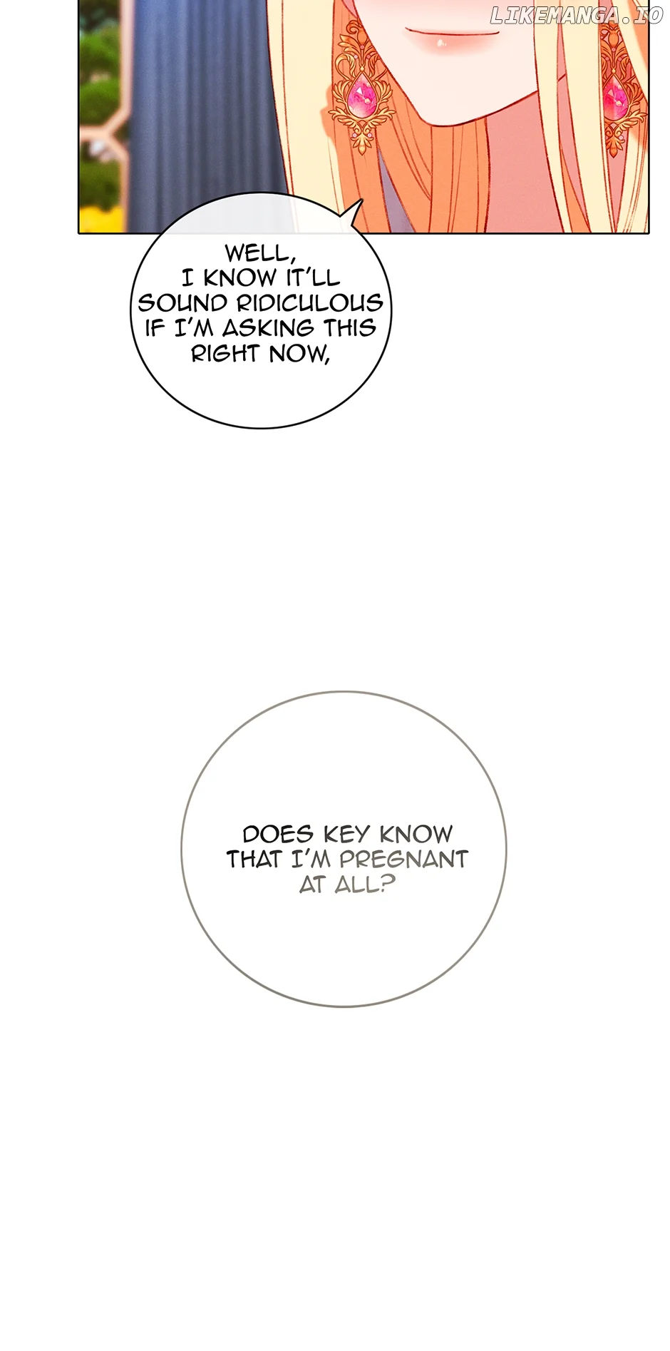 Living as the Tyrant’s Older Sister Chapter 169 - Page 24