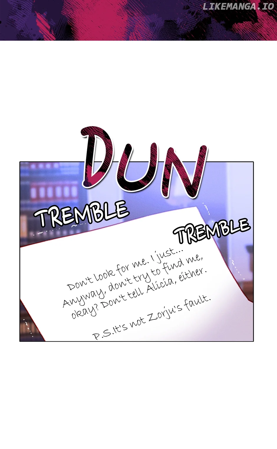 Living as the Tyrant’s Older Sister Chapter 169 - Page 28