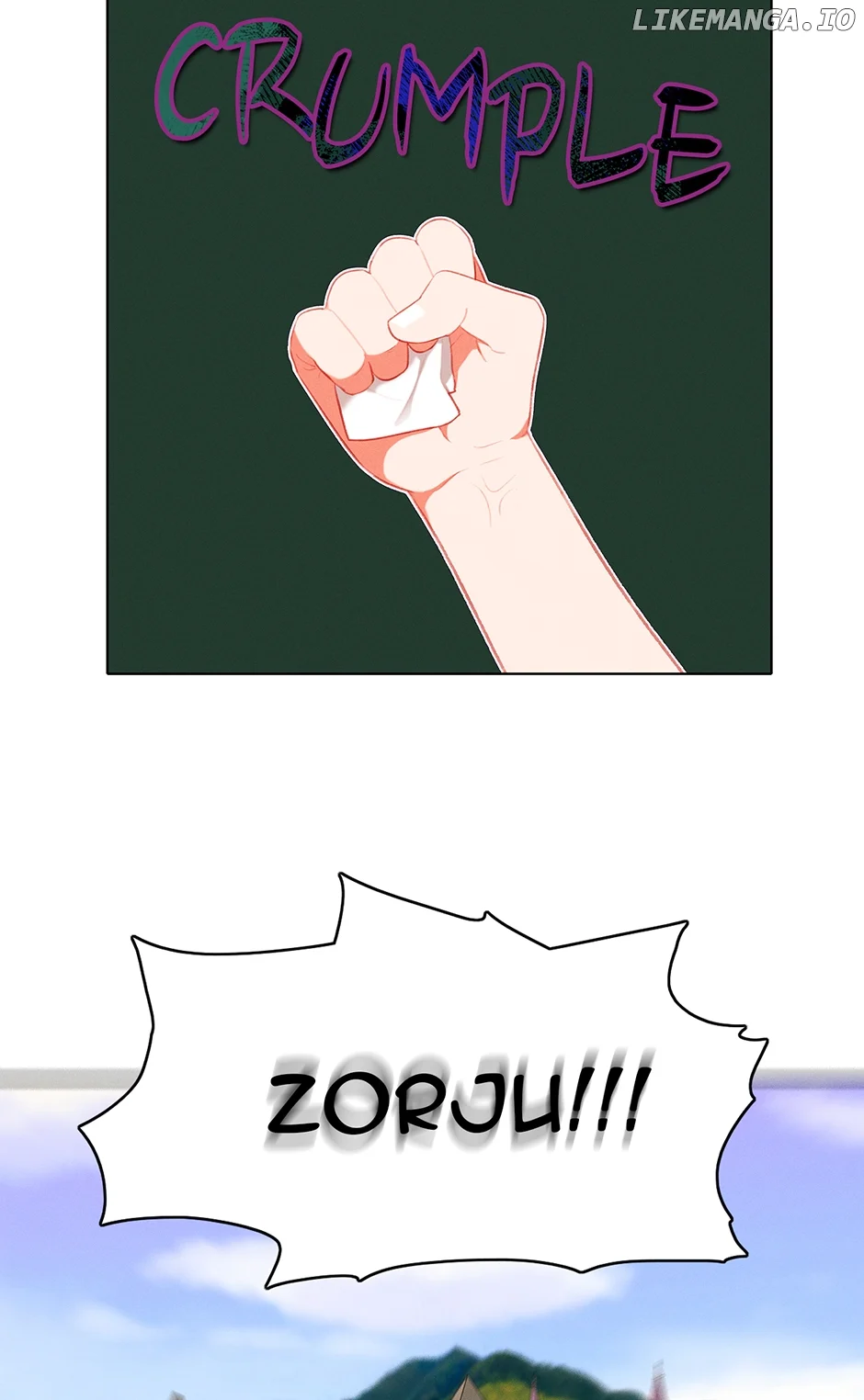 Living as the Tyrant’s Older Sister Chapter 169 - Page 30