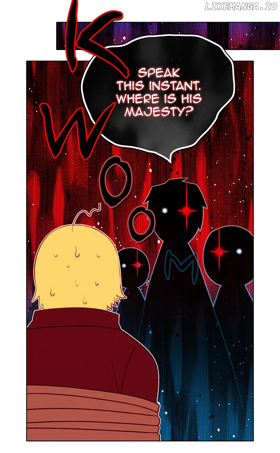 Living as the Tyrant’s Older Sister Chapter 169 - Page 32