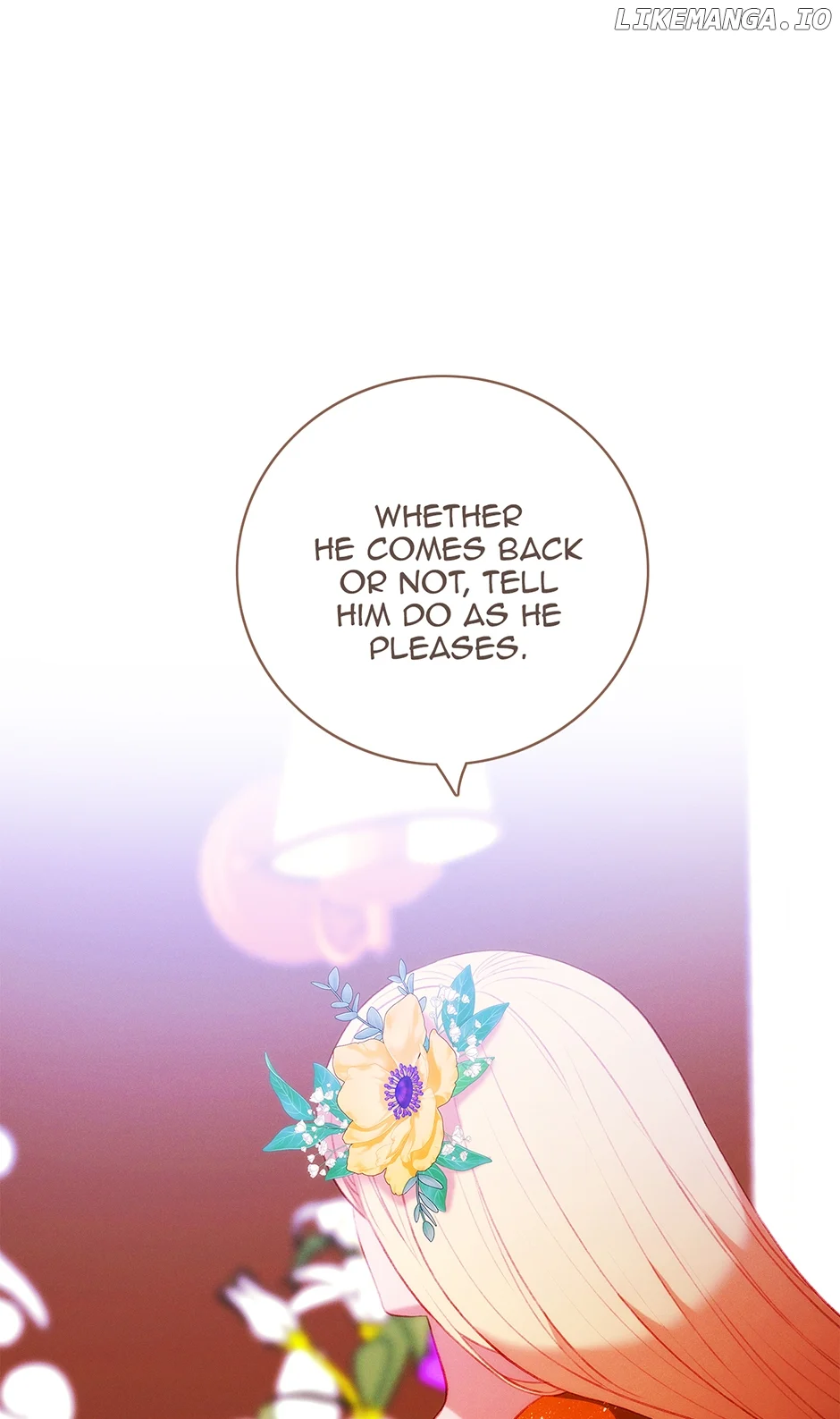 Living as the Tyrant’s Older Sister Chapter 169 - Page 39