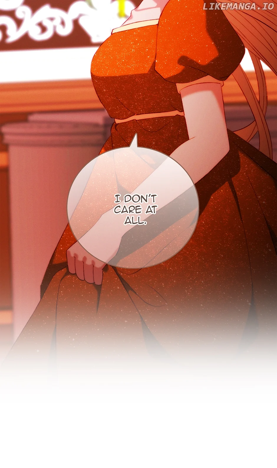 Living as the Tyrant’s Older Sister Chapter 169 - Page 40