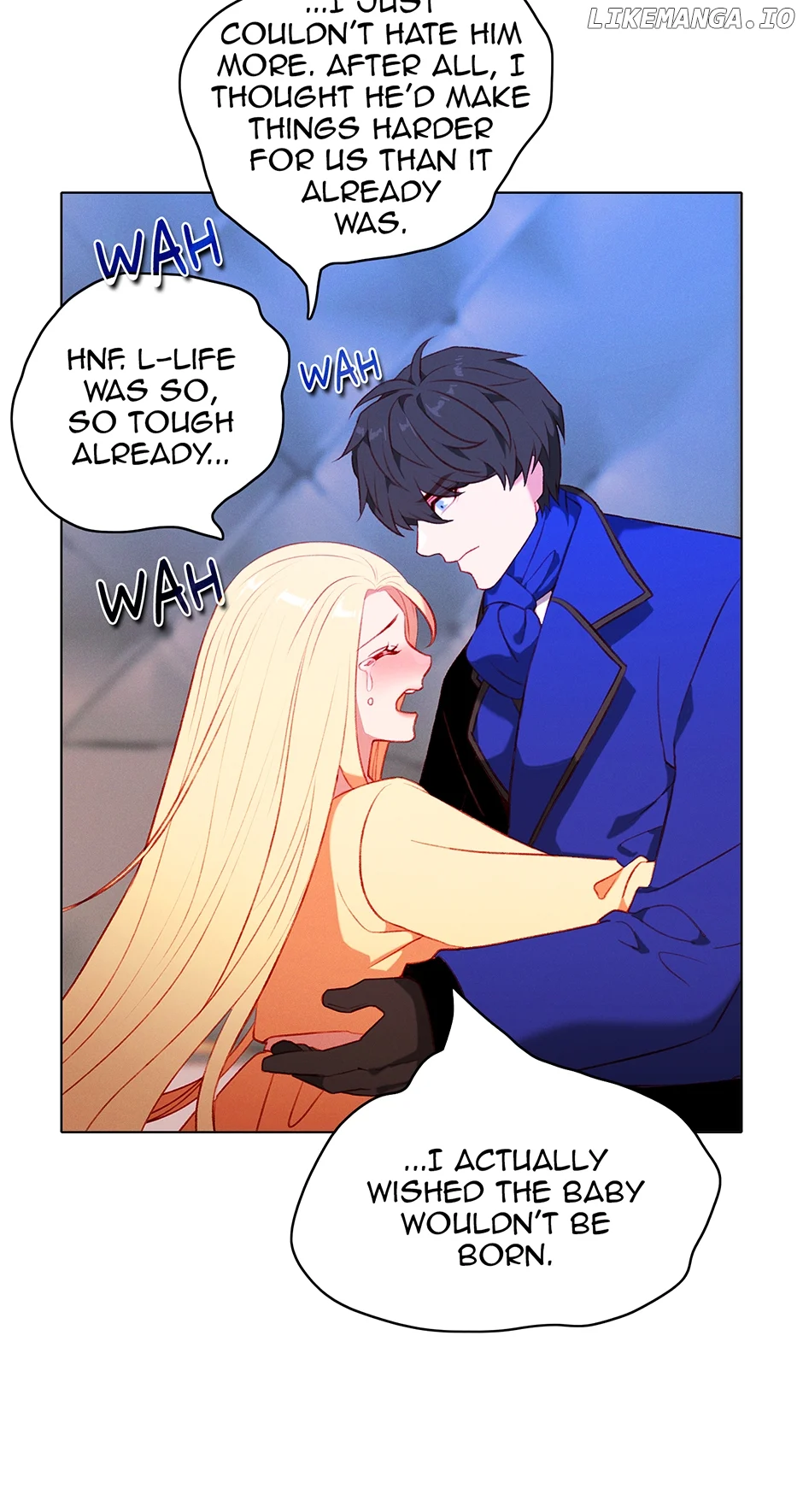 Living as the Tyrant’s Older Sister Chapter 169 - Page 44