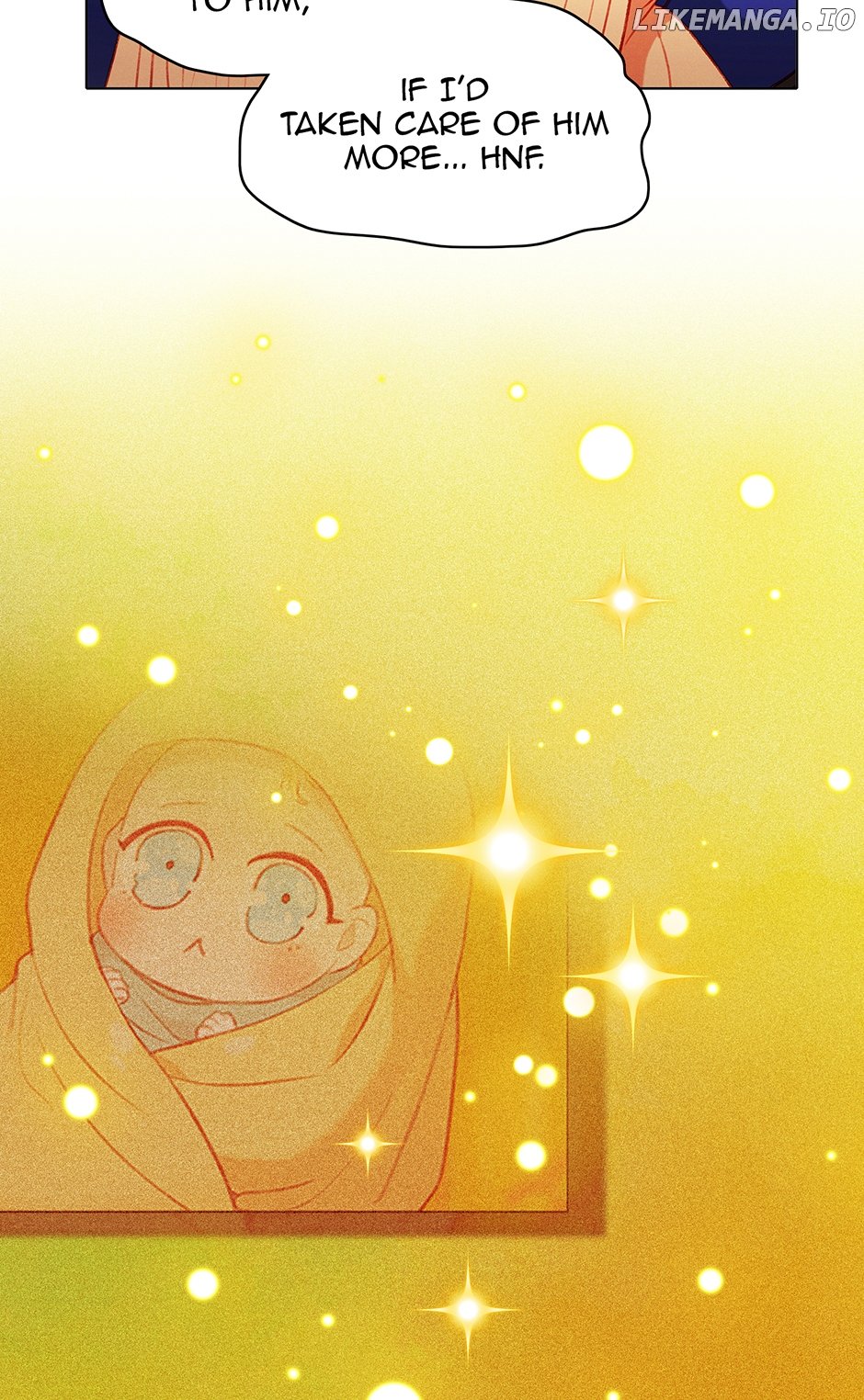 Living as the Tyrant’s Older Sister Chapter 169 - Page 46