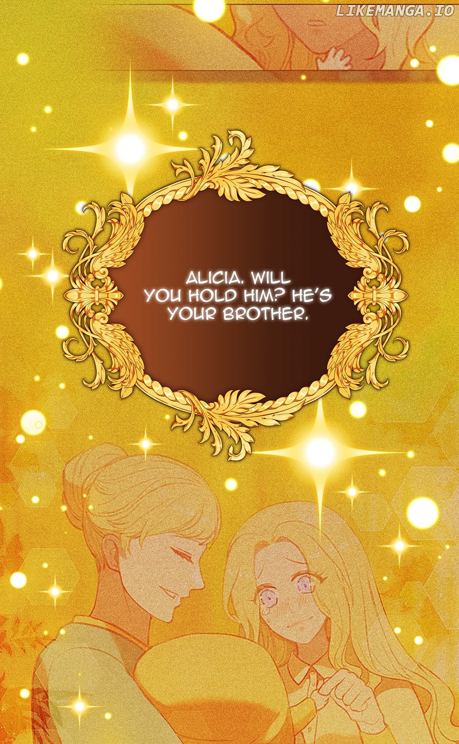 Living as the Tyrant’s Older Sister Chapter 169 - Page 47