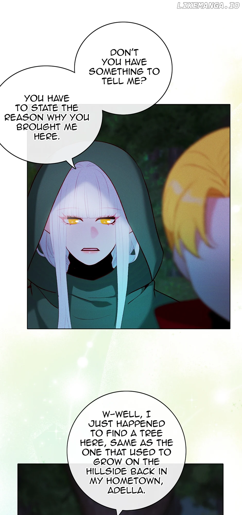 Living as the Tyrant’s Older Sister Chapter 169 - Page 57