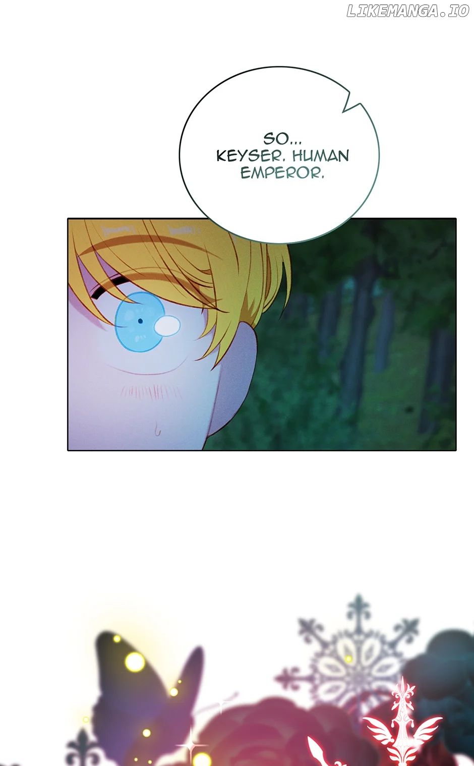 Living as the Tyrant’s Older Sister Chapter 169 - Page 59