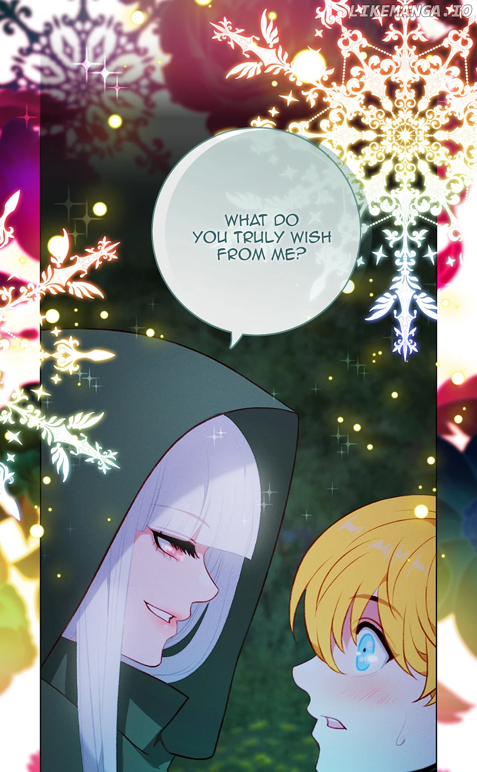 Living as the Tyrant’s Older Sister Chapter 169 - Page 60