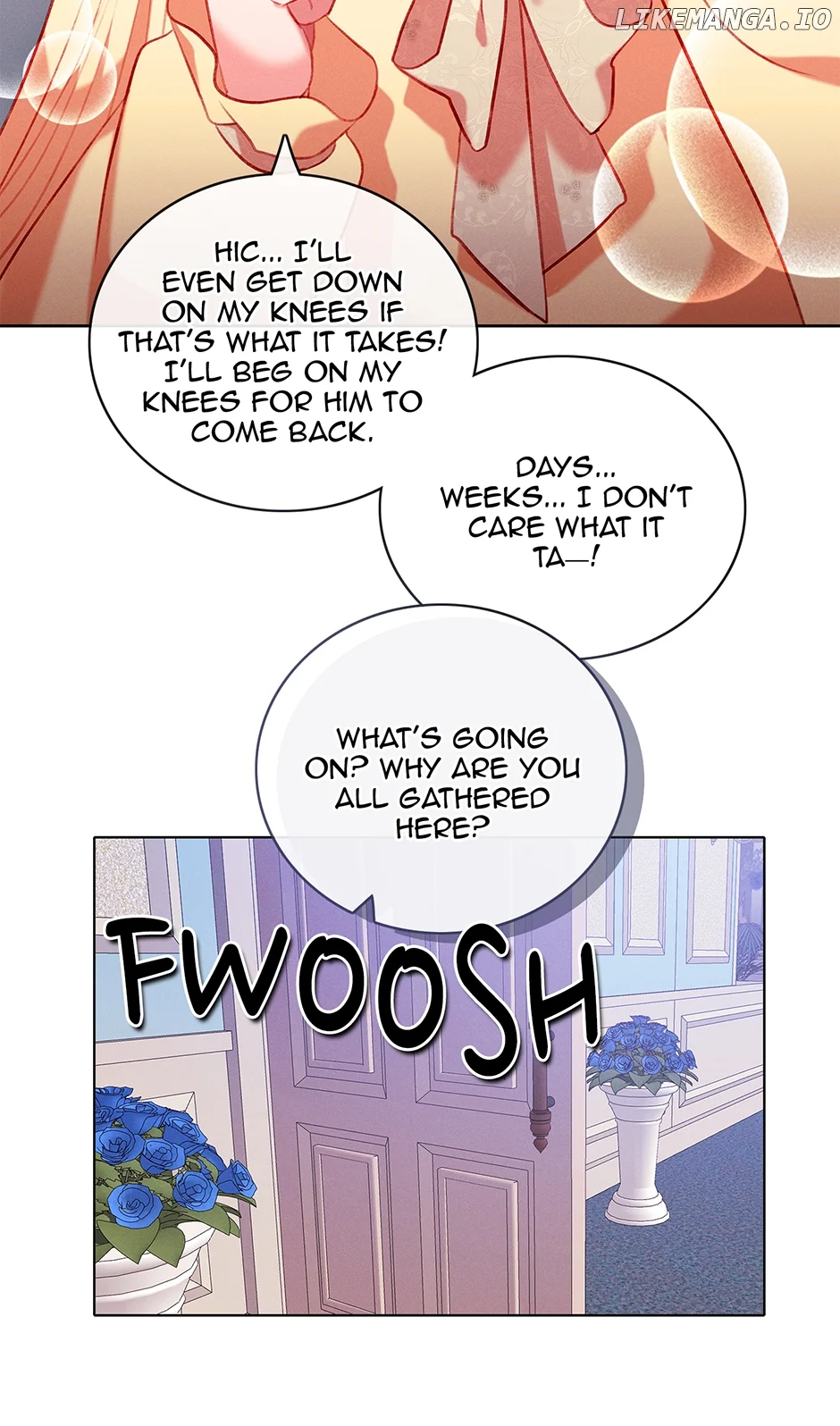 Living as the Tyrant’s Older Sister Chapter 170 - Page 5