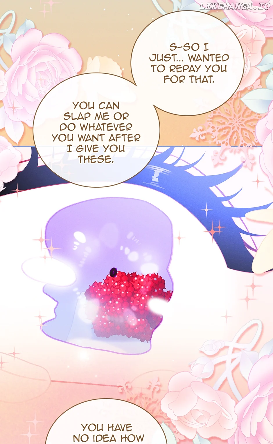 Living as the Tyrant’s Older Sister Chapter 170 - Page 12