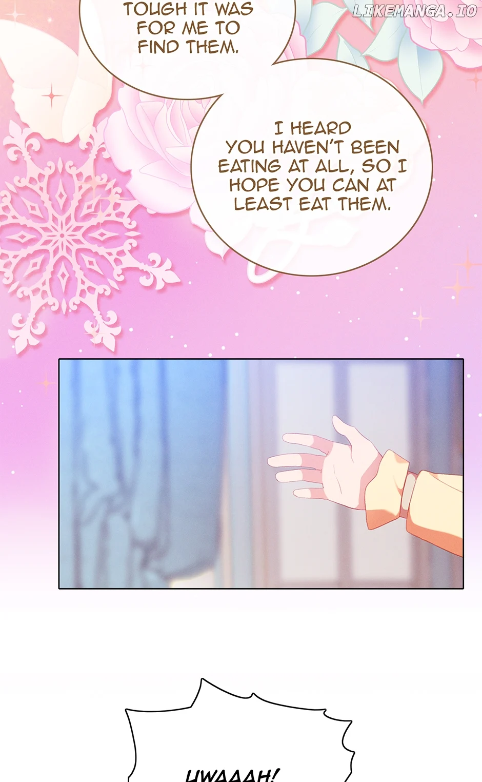 Living as the Tyrant’s Older Sister Chapter 170 - Page 13