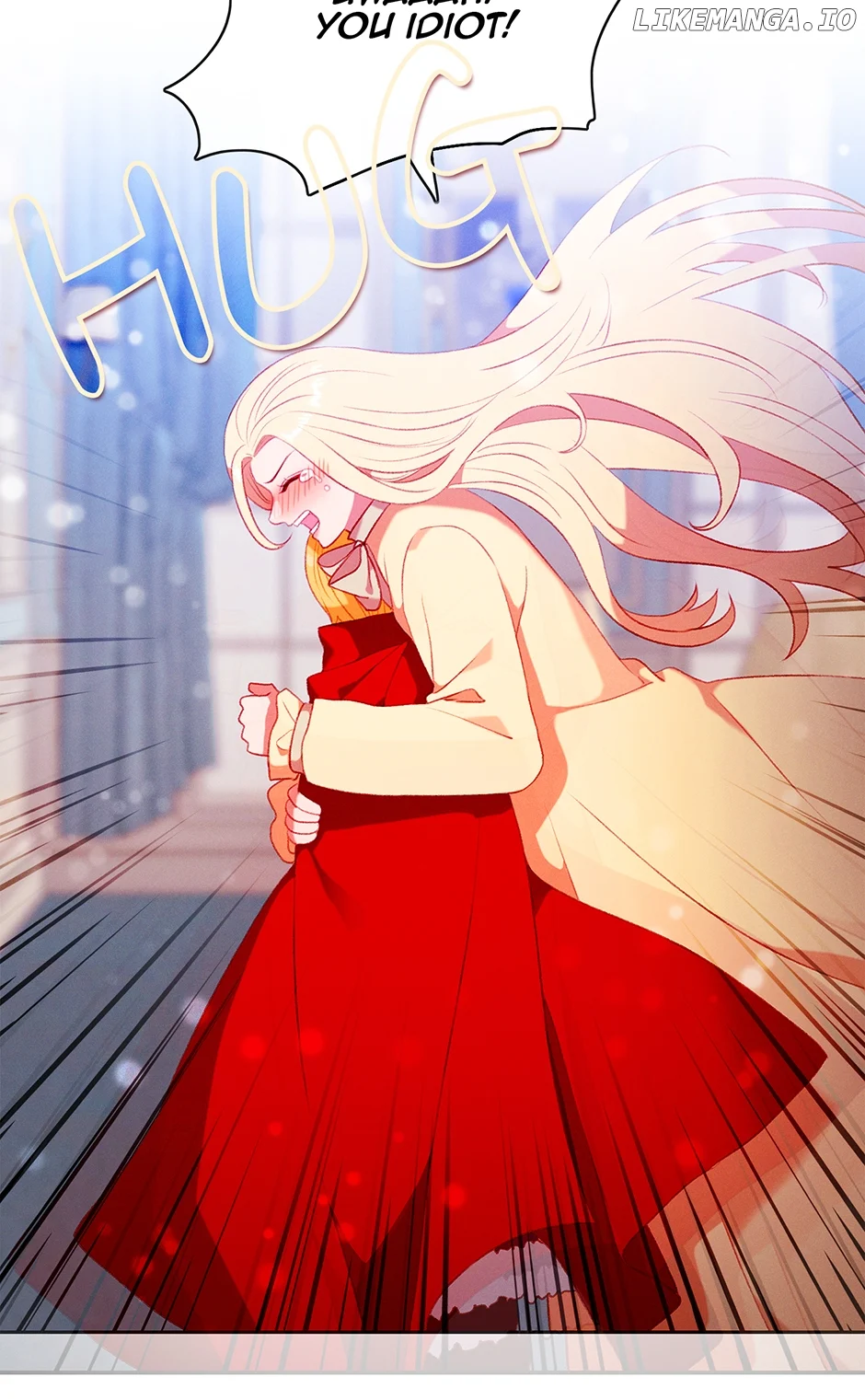 Living as the Tyrant’s Older Sister Chapter 170 - Page 14