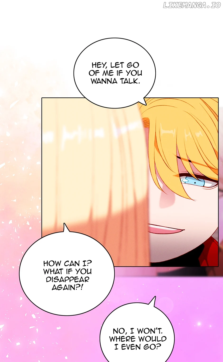 Living as the Tyrant’s Older Sister Chapter 170 - Page 15