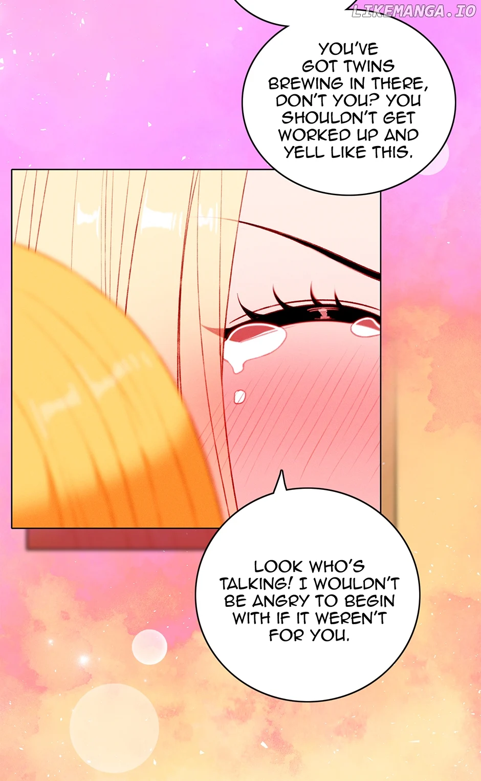 Living as the Tyrant’s Older Sister Chapter 170 - Page 16