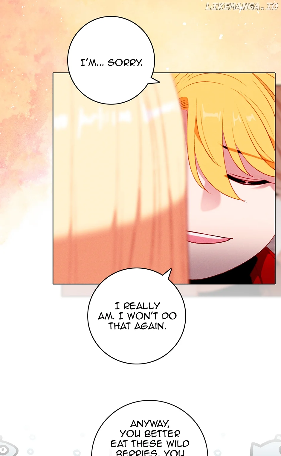 Living as the Tyrant’s Older Sister Chapter 170 - Page 17