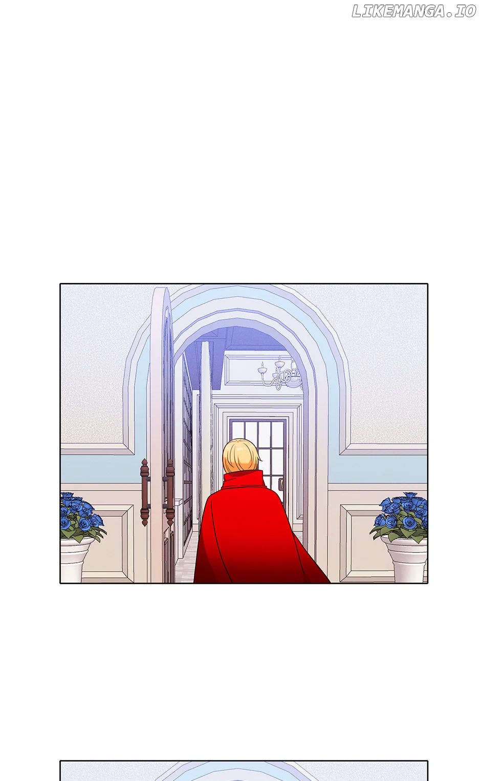 Living as the Tyrant’s Older Sister Chapter 170 - Page 20