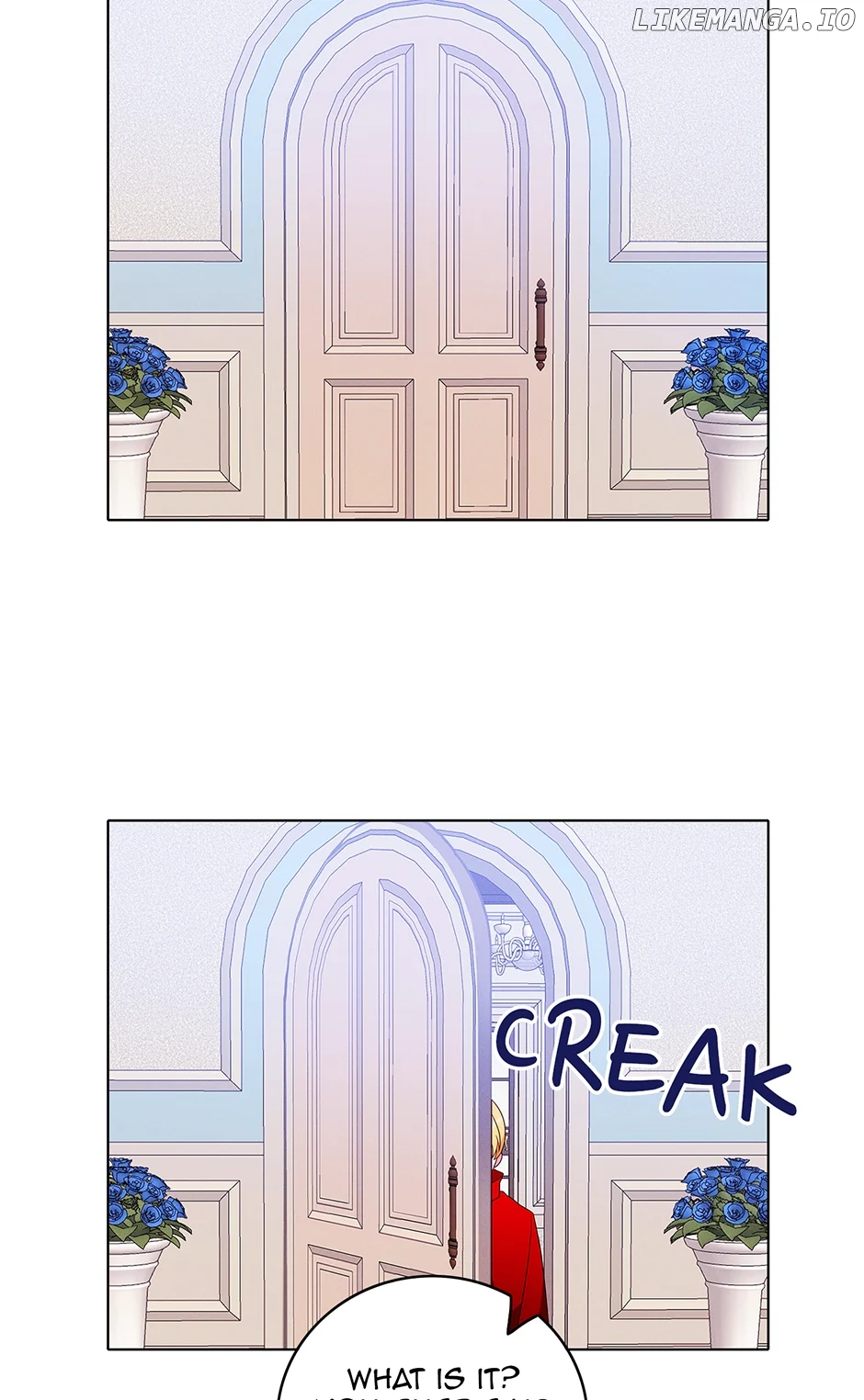 Living as the Tyrant’s Older Sister Chapter 170 - Page 21