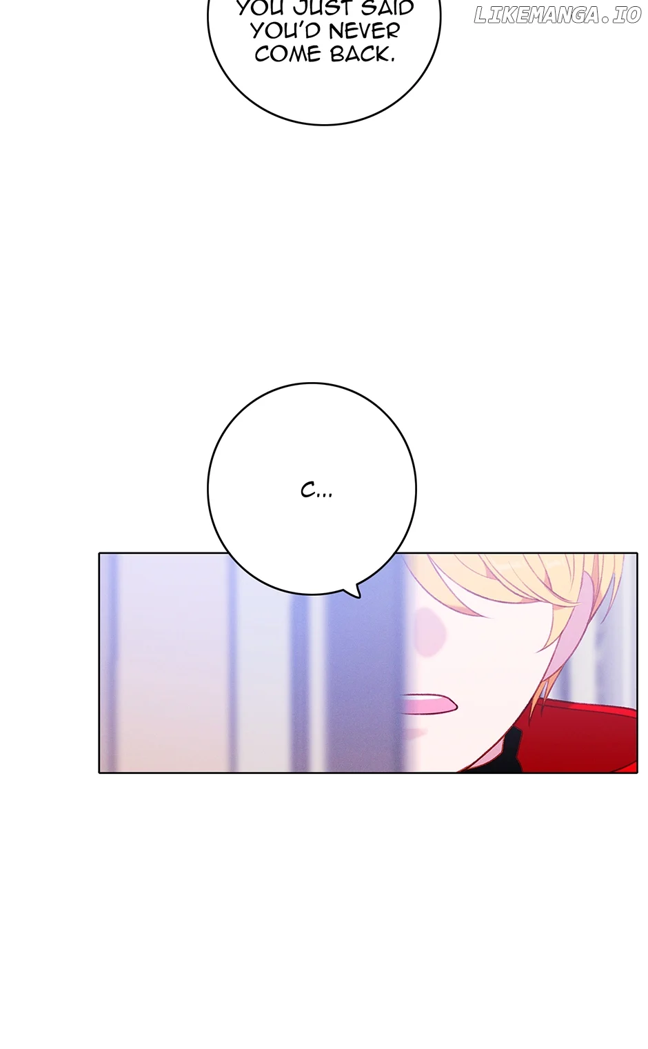 Living as the Tyrant’s Older Sister Chapter 170 - Page 22