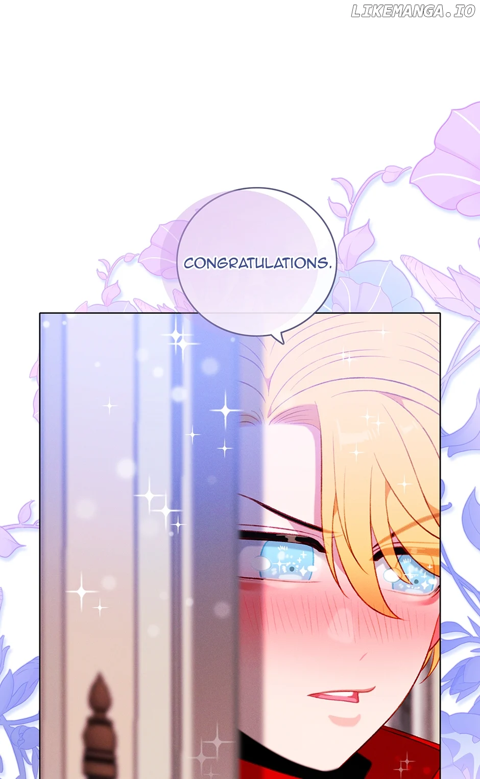 Living as the Tyrant’s Older Sister Chapter 170 - Page 23