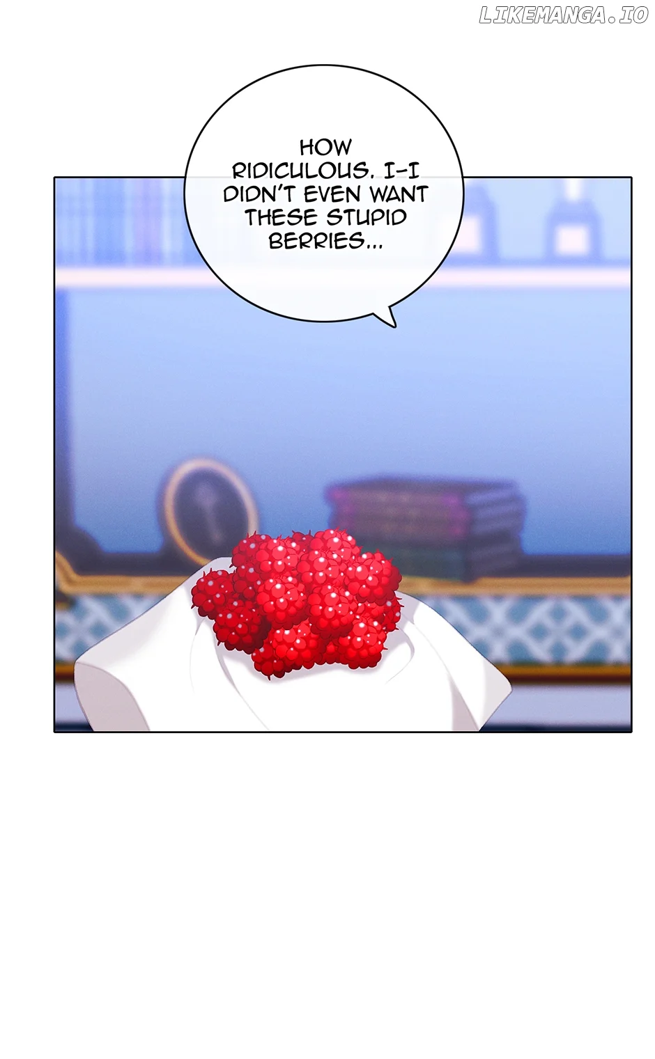 Living as the Tyrant’s Older Sister Chapter 170 - Page 26