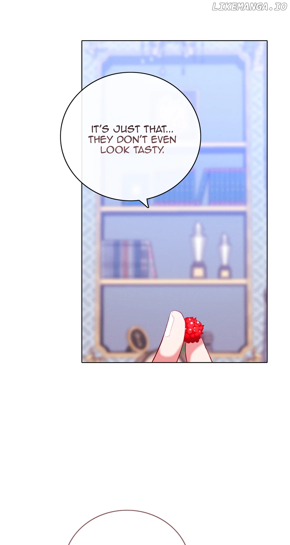 Living as the Tyrant’s Older Sister Chapter 170 - Page 28