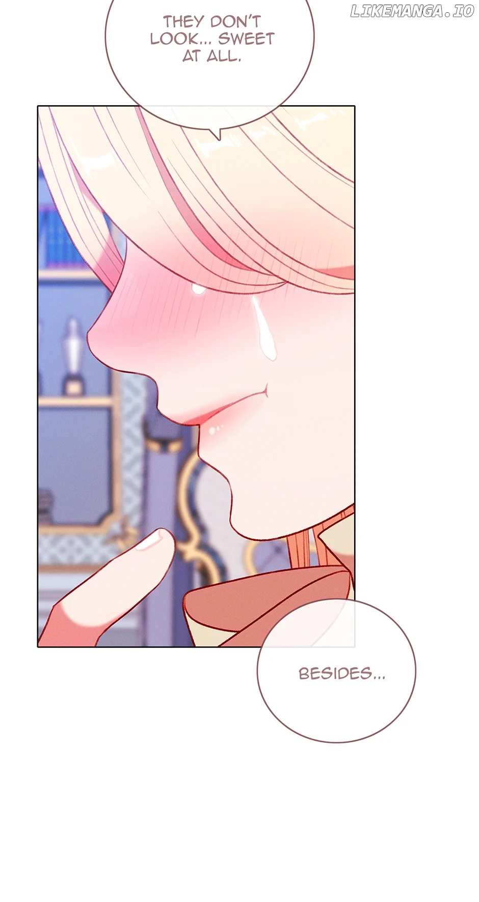 Living as the Tyrant’s Older Sister Chapter 170 - Page 29