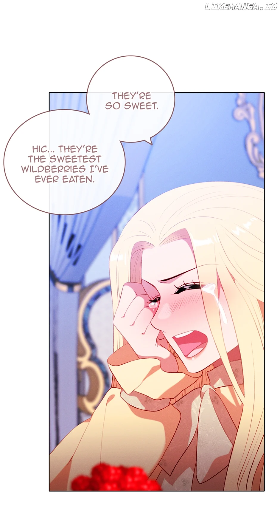 Living as the Tyrant’s Older Sister Chapter 170 - Page 30