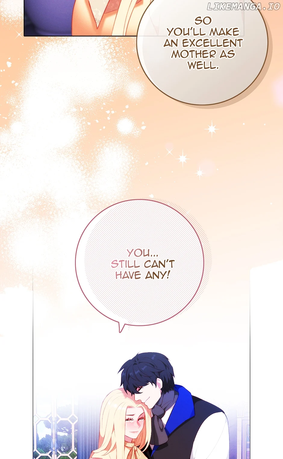 Living as the Tyrant’s Older Sister Chapter 170 - Page 34