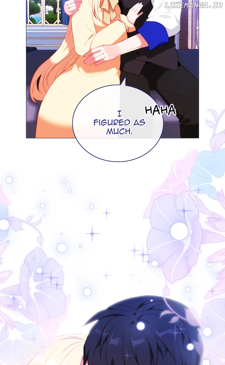 Living as the Tyrant’s Older Sister Chapter 170 - Page 35