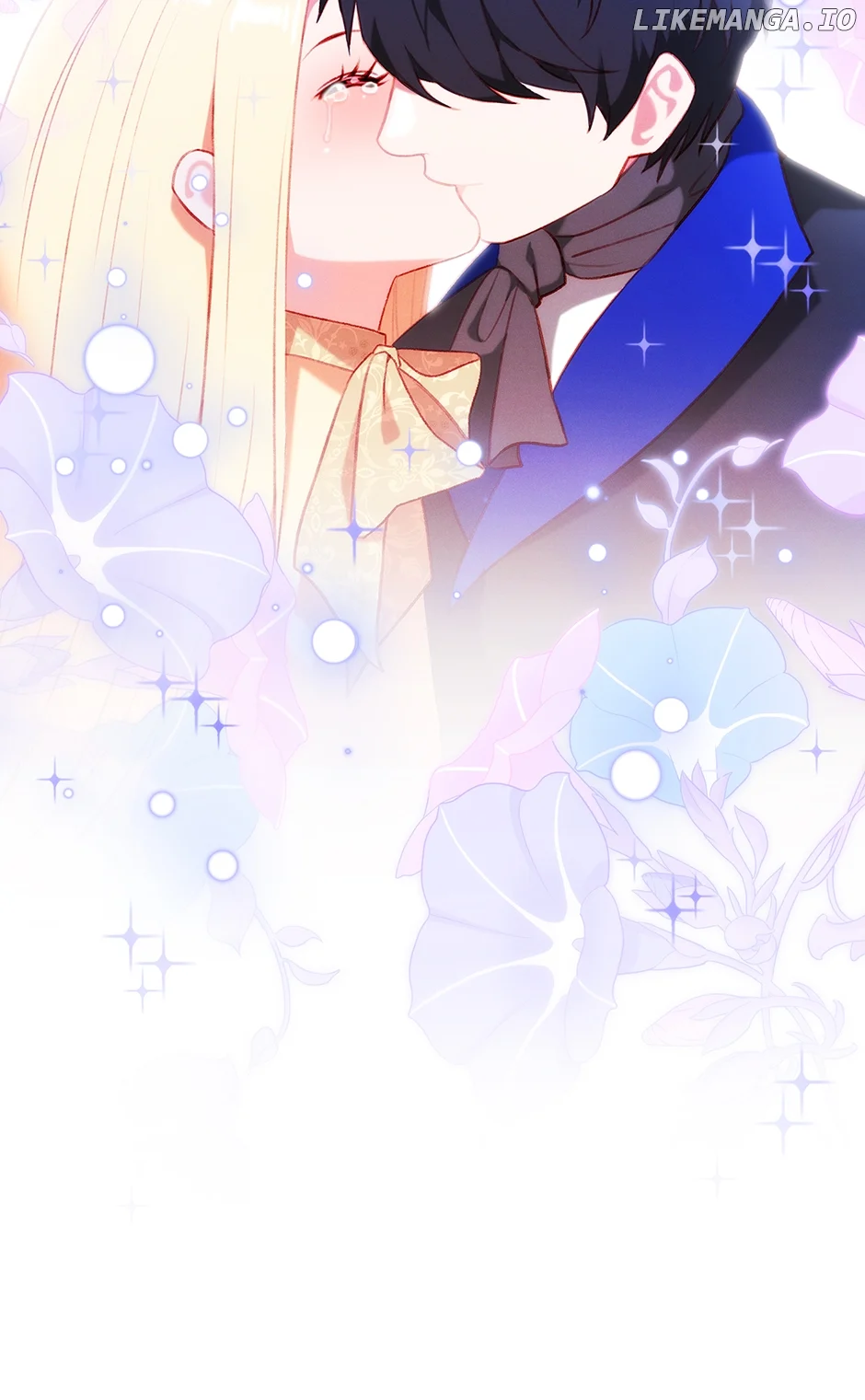 Living as the Tyrant’s Older Sister Chapter 170 - Page 36