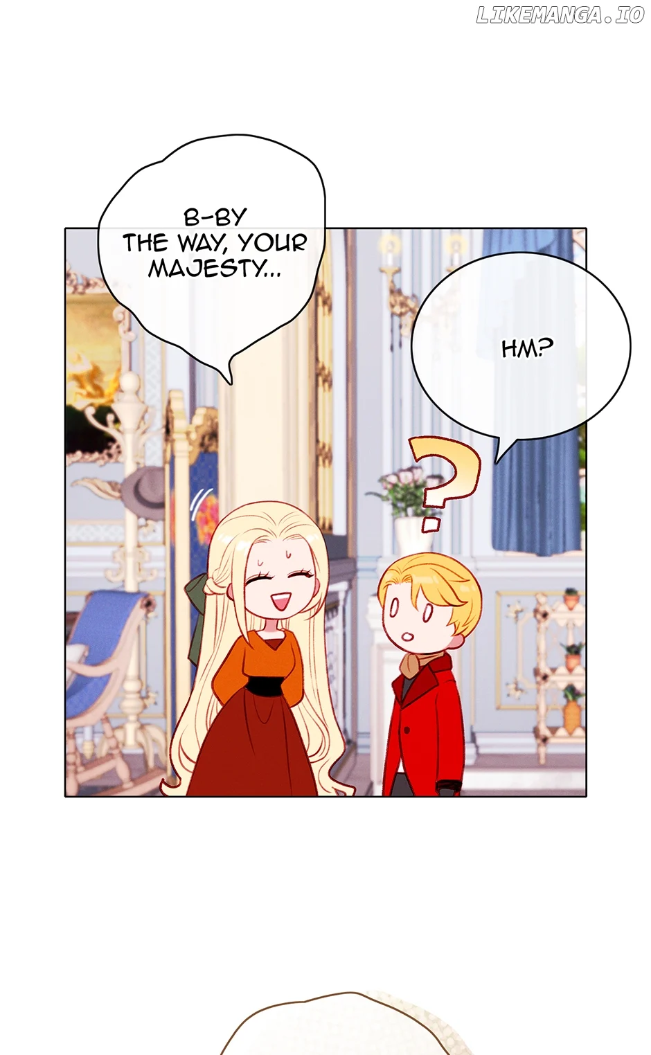 Living as the Tyrant’s Older Sister Chapter 170 - Page 40