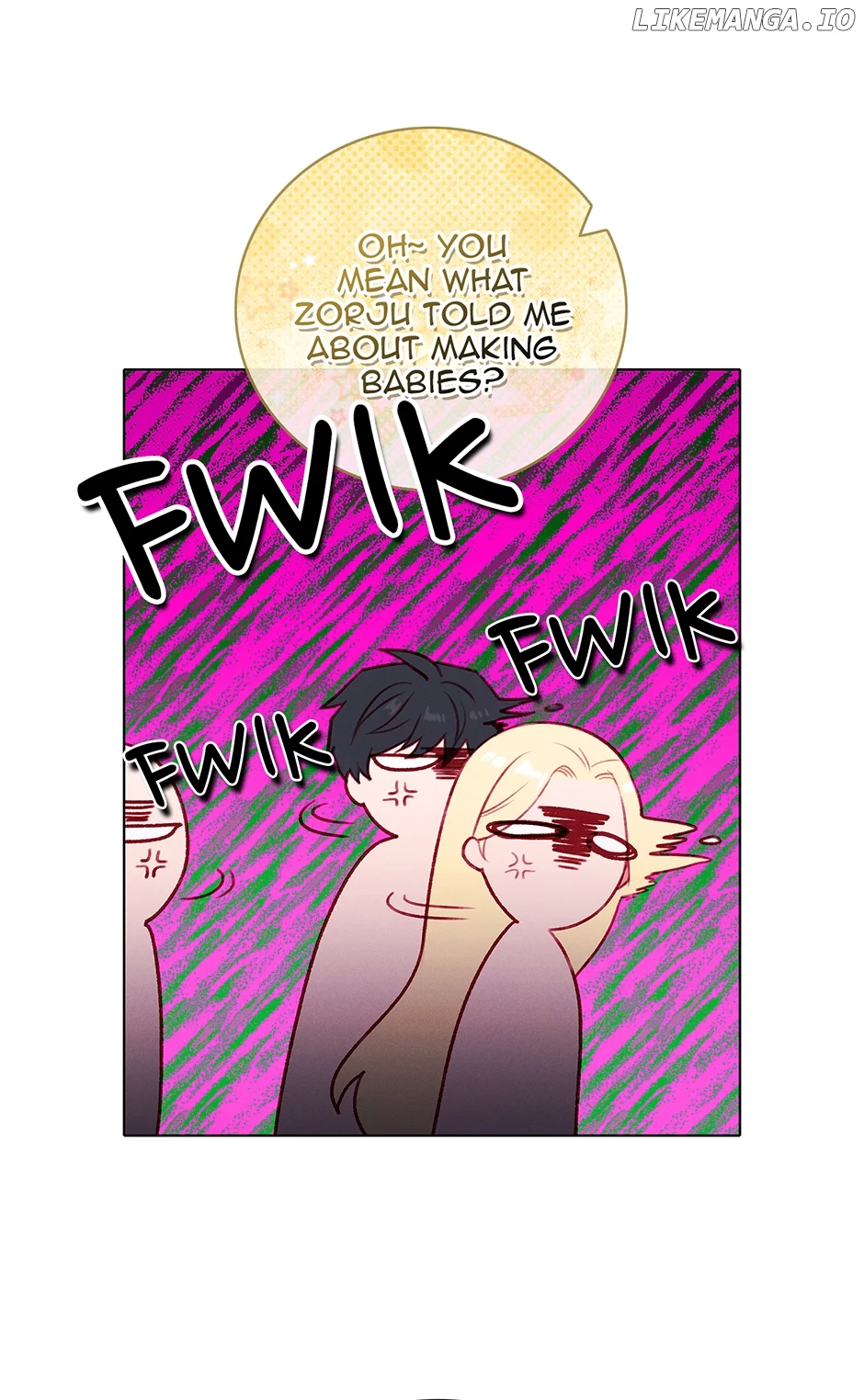 Living as the Tyrant’s Older Sister Chapter 170 - Page 44