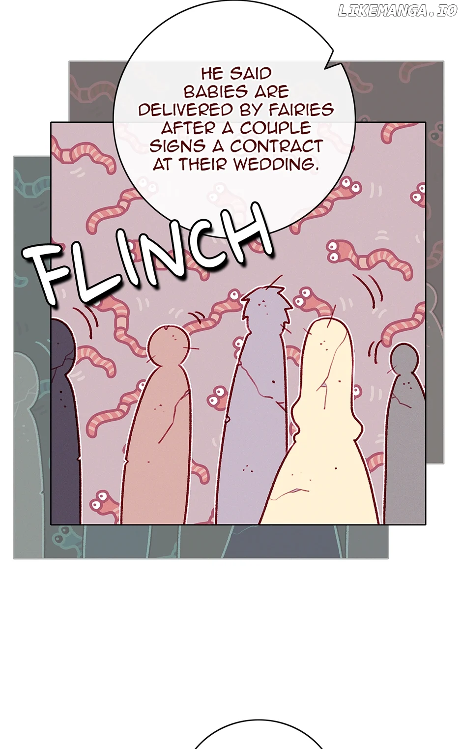 Living as the Tyrant’s Older Sister Chapter 170 - Page 45