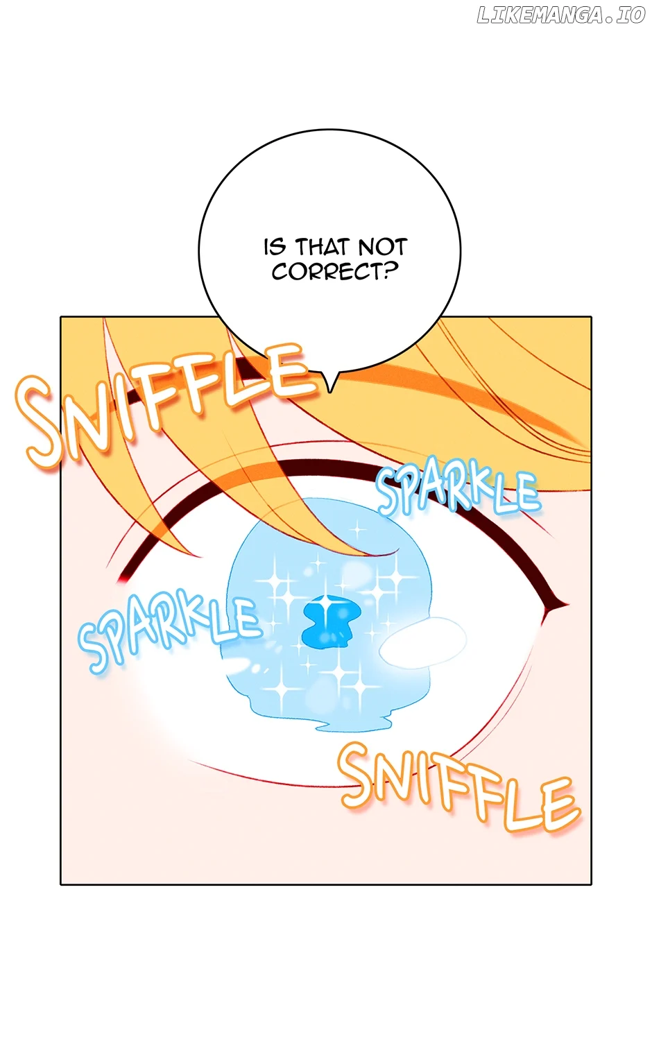 Living as the Tyrant’s Older Sister Chapter 170 - Page 48