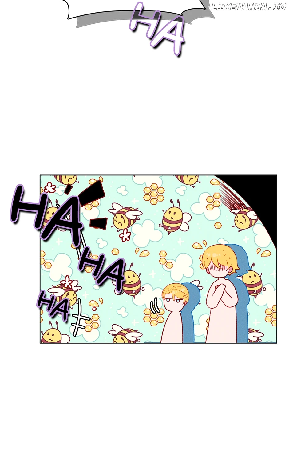 Living as the Tyrant’s Older Sister Chapter 170 - Page 51