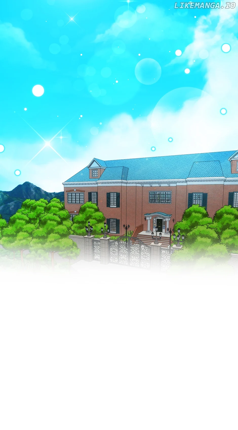 Living as the Tyrant’s Older Sister Chapter 170 - Page 56