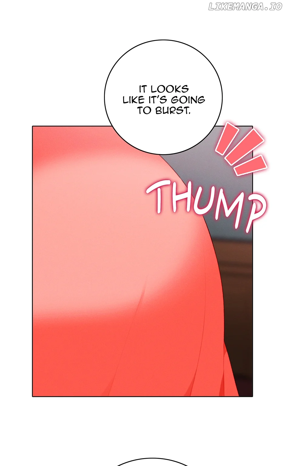 Living as the Tyrant’s Older Sister Chapter 170 - Page 57