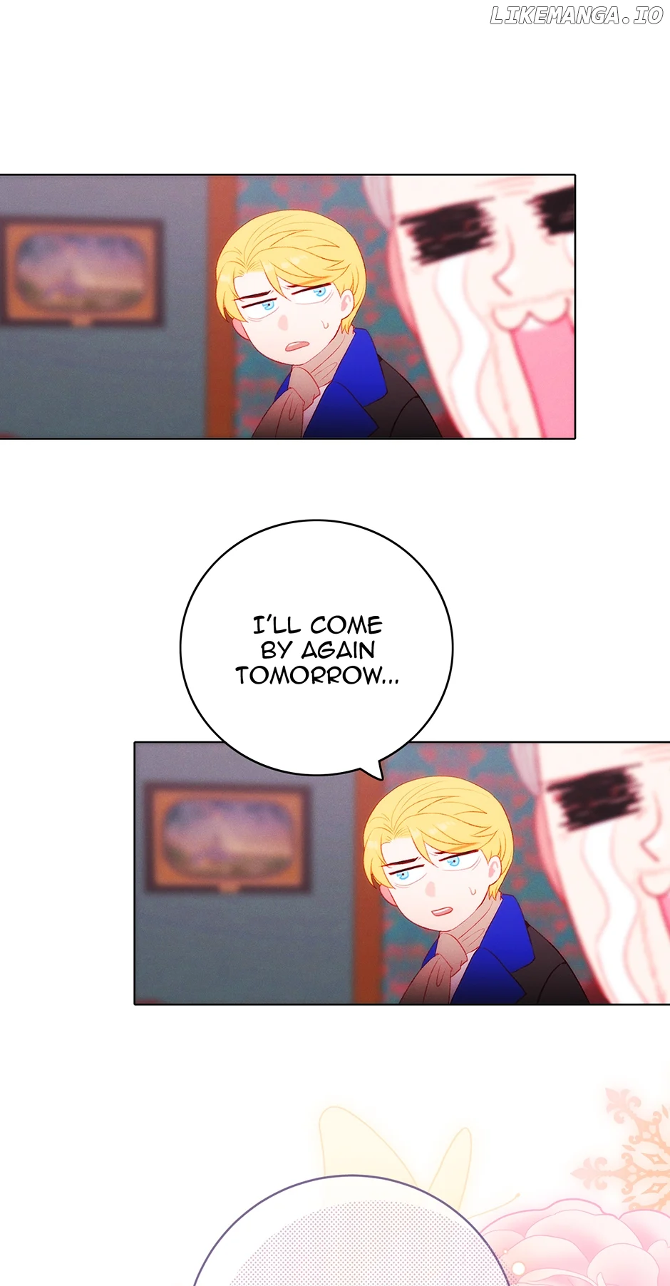 Living as the Tyrant’s Older Sister Chapter 170 - Page 62