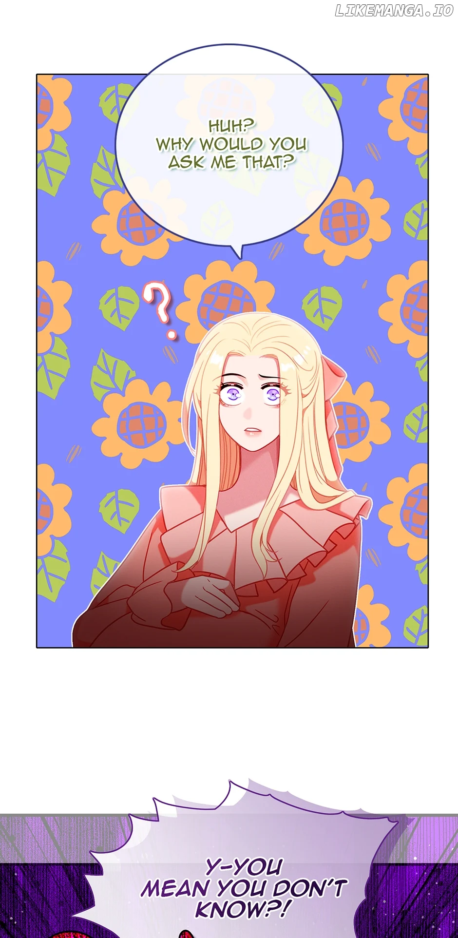 Living as the Tyrant’s Older Sister Chapter 170 - Page 64