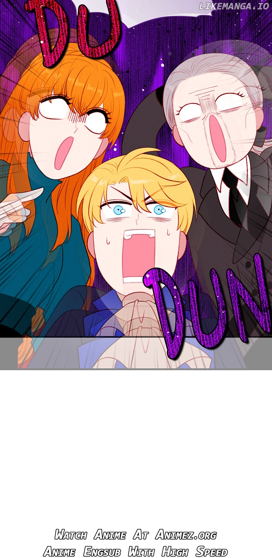 Living as the Tyrant’s Older Sister Chapter 170 - Page 65