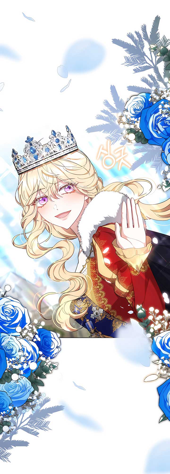 Living as the Villain’s Stepmother Chapter 87 - Page 10