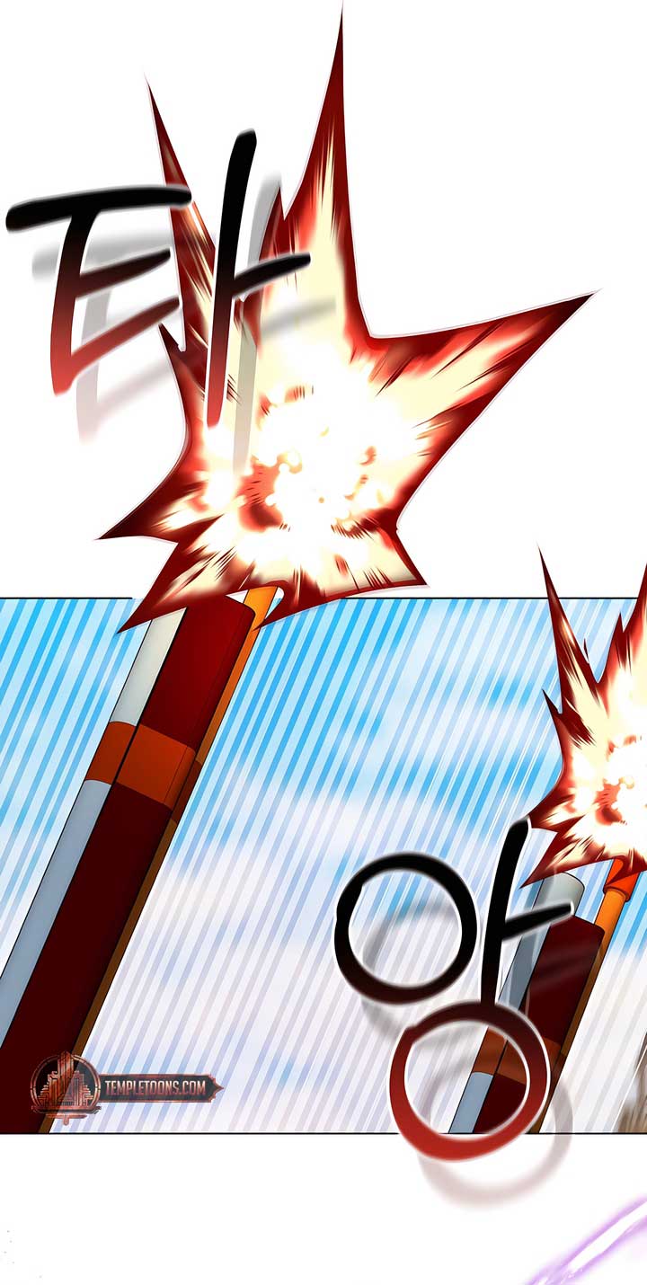 Living as the Villain’s Stepmother Chapter 87 - Page 15