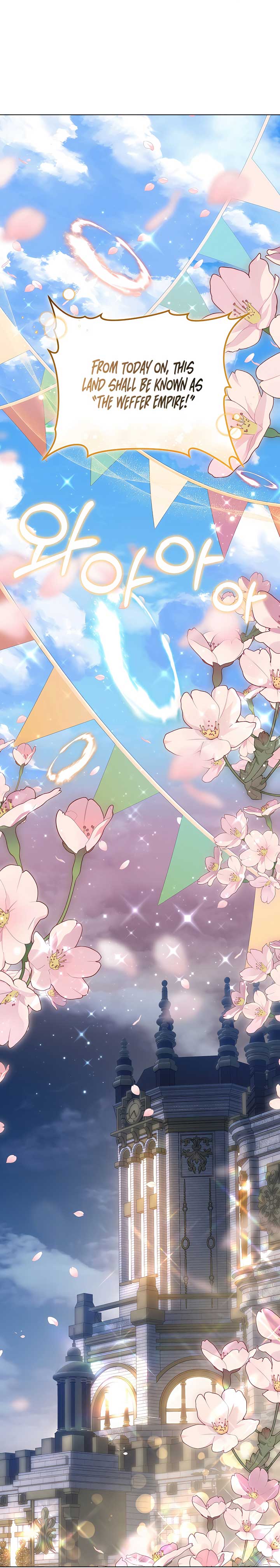 Living as the Villain’s Stepmother Chapter 87 - Page 30