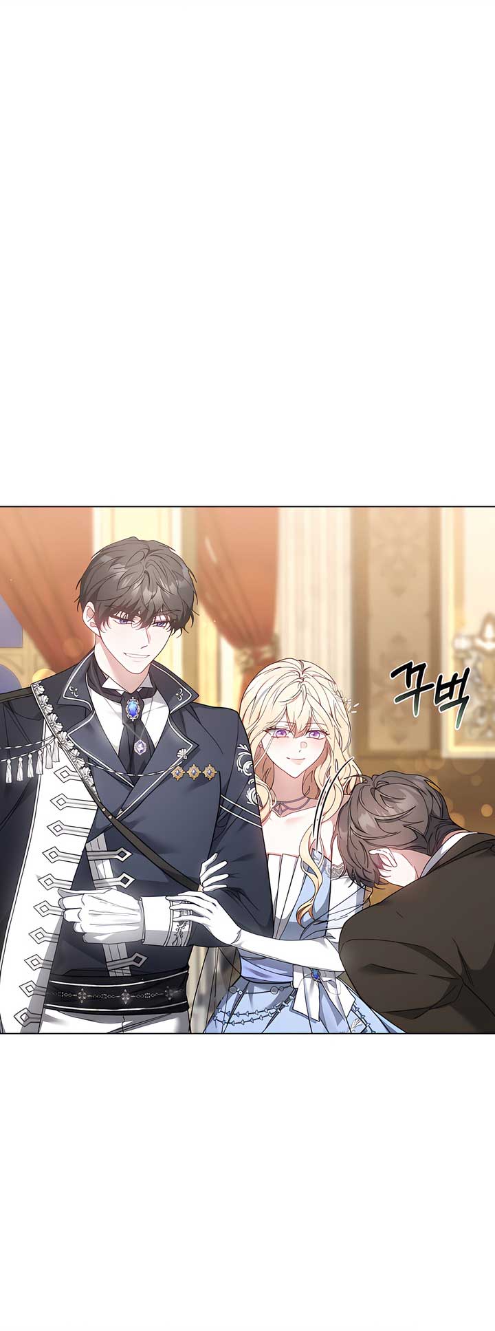 Living as the Villain’s Stepmother Chapter 87 - Page 31