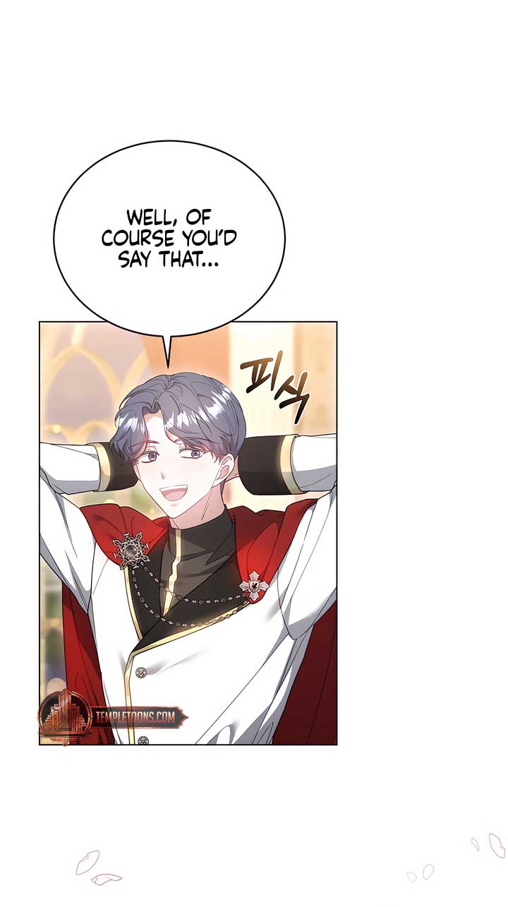 Living as the Villain’s Stepmother Chapter 87 - Page 39