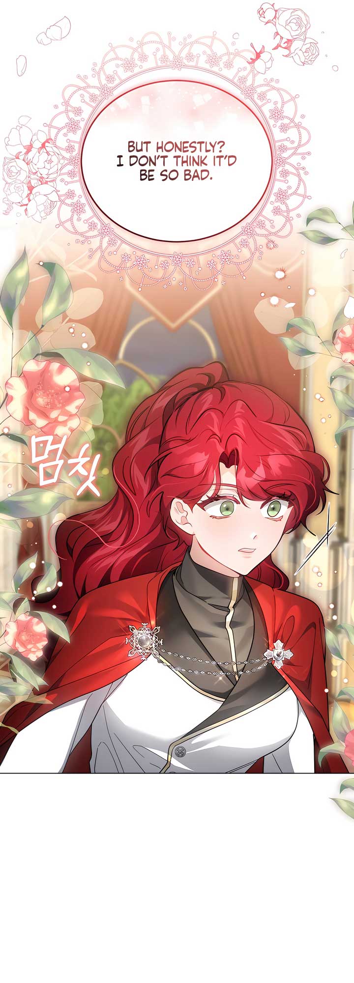 Living as the Villain’s Stepmother Chapter 87 - Page 40