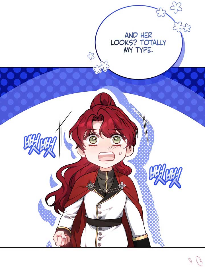 Living as the Villain’s Stepmother Chapter 87 - Page 42