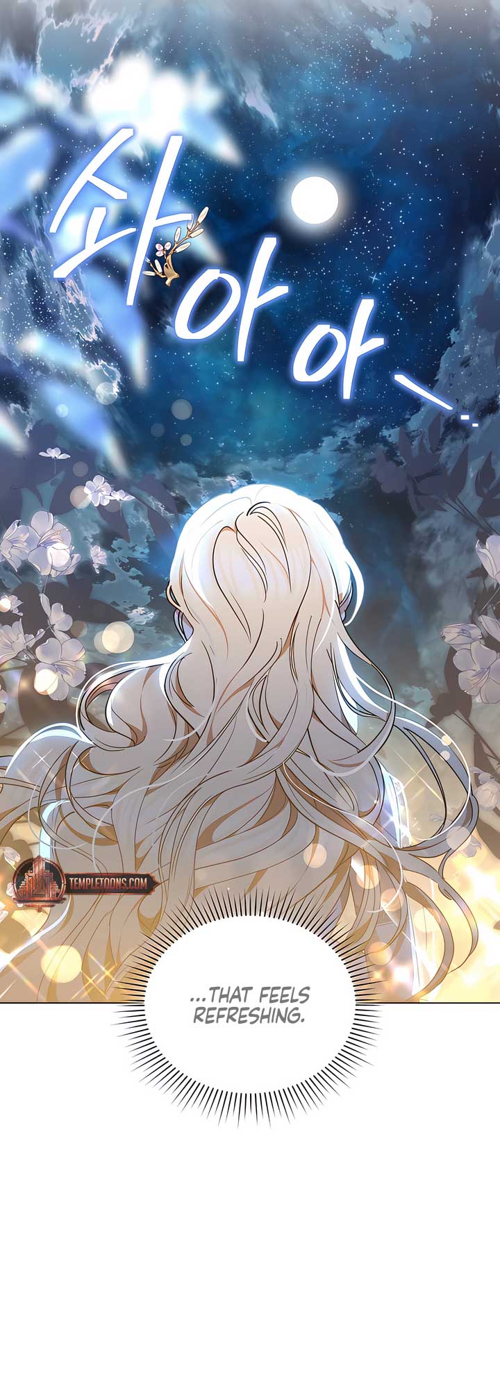 Living as the Villain’s Stepmother Chapter 87 - Page 49